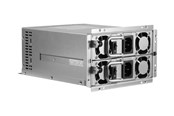 Zasilacz do komputera - Inter-Tech ASPOWER R2A-MV0700 Zasilacz do komputera - 700 wat - 40 mm - ATX - 80 Plus 80+ Silver - 99997230