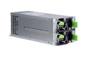 Zasilacz do komputera - Inter-Tech ASPOWER R2A-DV0550-N Zasilacz do komputera - 550 wat - 40 mm - ATX - 80 Plus 80+ Gold - 99997231