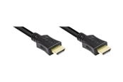 Kabel KVM - Alcasa electronik Good Connections - 4514-150