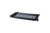 Szafa rack - LogiLink SF1C35B - 1U - Fixed Shelf - SF1C35B
