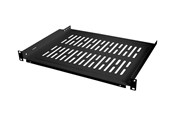 Szafa rack - LogiLink SF1C45B - 1U - Fixed Shelf - SF1C45B