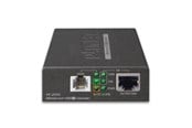 Wzmacniacz i transceiver - PLANET 1-Port 10/100/1000T Ethernet to VDSL2 Converter -30a profile w/ G.vectoring RJ11 - VC-231G