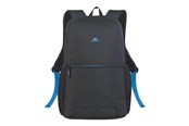 Torba, plecak i pokrowiec na laptopa - RivaCase Regent series - 8067 BLACK