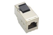 Akcesoria sieciowe - Roline Keystone Modular Coupler C6A. STP - 21.17.3006