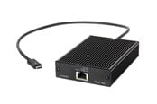 Adapter Sieciowy (karta sieciowa, serwer druku, itp.) - Sonnettech Solo10G 10GBASE-T Thunderbolt to 10 Gigabit Ethernet Adapter with NBASE-T Support - SOLO10G-TB3
