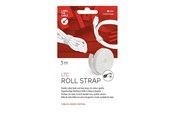 Telefon - Inne akcesoria - LABEL THE CABLE LTC ROLL STRAP - LTC 1220