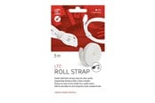 Telefon - Inne akcesoria - LABEL THE CABLE LTC ROLL STRAP - LTC 1220