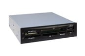 Karta pamieci - adapter i czytniki kart - Inter-Tech Nitrox Multi Card Reader CI-02 - 88884088