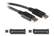 Kabel KVM - Roline DisplayPort Cable. DP-DP. M/M. 2m - 11.04.5602