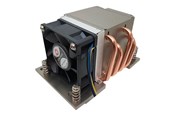 Chłodzenie CPU - Inter-Tech DYNATRON A-26 - Chłodzenie powietrzem procesora - 88885427
