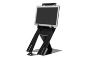 Akcesoria komputerowe - R-Go Tools R-Go Riser DUO - RGORIDUOBL