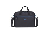 Torba, plecak i pokrowiec na laptopa - RivaCase Regent - 14" - Laptop Bag - 8027 BLACK