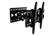 Uchwyty scienne, uchwyty AV i meble AV - ART AR-24 - Max 80 kg - recommended for 60" - RAMART AR-24