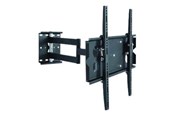 Uchwyty ścienne, uchwyty AV i meble AV - AR-20B - Max 45 kg - recommended for 50" - RAMART AR-20B