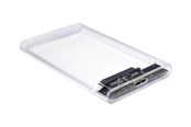 Dysk twardy - akcesoria - Inter-Tech Argus GD-25000 - 88884092