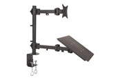 Uchwyt na monitor - ART L-23 - RAMART L-23