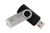 USB Stick - GOODRAM UTS3 - 128GB - USB Stick - UTS3-1280K0R11