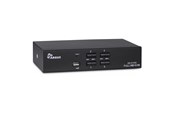 Przelacznik KVM - Inter-Tech AS-41HA 4-Port HDMI KVM - 88887242