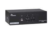 Przelacznik KVM - Inter-Tech Argus KVM AS-42HA - 88887244