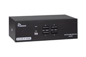Przełącznik KVM - Inter-Tech Argus KVM AS-42HA - 88887244