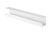 Zarzadzanie kablami - Roline Cable Organizer - White - 17.99.1316
