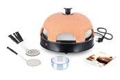 Urzadzenia kuchenne - inne - Emerio PO-115984 Pizzarette - PO-115984