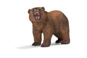 Schleich - Schleich Grizzly bear - 4005086146853
