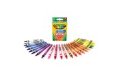 Kreatywne gry - Crayola 24 pcs - 5901738560024
