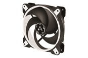 Wentylator obudowy - Arctic BioniX P120 - White/Black - Wentylator obudowy - 120mm - Czarny - 24 dBA - ACFAN00116A