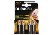 Bateria - DURACELL CopperTop MN 1500 - 297