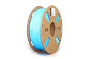 Filament - Drukarka 3D - Gembird Wkład z filamentem PLA filament - Niebo niebieskie - 1.75mm ø - 1 kg - 3DP-PLA1.75-01-BS