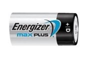 Bateria - Energizer Max Plus - E301323900