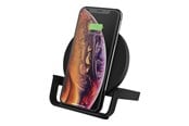 Telefon - Adapter i Ładowarka - Belkin BOOST UP Wireless Charging Stand - F7U083VFBLK