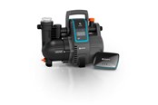 Pompa zatapialna / cisnieniowa - Gardena smart hydrofor elektroniczny 5000/5E - 19106-20