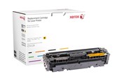 Tusz, toner i material eksploatacyjny - Xerox 006R03553 / Alternative to HP 410X / CF412X High Capacity Yellow Toner - 006R03553