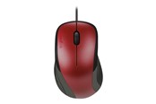 Myszka - Speed-Link SPEEDLINK KAPPA Mouse - Myszy - Optyczny - 3 - Czerwony - SL-610011-RD