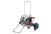 Podlewanie ogrodu - Gardena AquaRoll M Metal - 18540-20