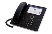 Telefon stacjonarny - AudioCodes C450HD IP Phone - VoIP phone - TEAMS-C450HD