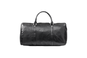 Wolny czas i Podróze - dbramante1928 Kastrup 2 Weekender Bag - Black - WK02GTBL0935