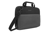 Torba, plecak i pokrowiec na laptopa - Targus Work-In Essentials Case for Chromebook 11.6" Black/Grey - TED006GL