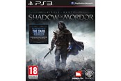 Gry - Middle-Earth: Shadow of Mordor - Sony PlayStation 3 - Akcja - 5051888154885