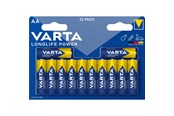 Bateria - VARTA High Energy - 4906121482