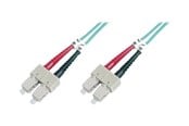 Kabel sieciowy - DIGITUS Professional - Niebieski - 2m - DK-2522-02/3