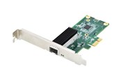 Adapter Sieciowy  (karta sieciowa, serwer druku, itp.) - DIGITUS DN-10160 - network adapter - DN-10160