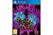 Gry - Flipping Death - Sony PlayStation 4 - Akcja - 5060102954903