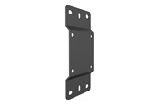 Uchwyty ścienne, uchwyty AV i meble AV - Multibrackets M Pro Series Wallmount Plate Slim Small - Max 30 kg - recommended for - 7350073736980
