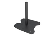 Uchwyty ścienne, uchwyty AV i meble AV - Multibrackets M Pro Series Bolt Down Floor Plate - Max 90 kg - recommended for - 7350073736584