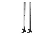 Uchwyty ścienne, uchwyty AV i meble AV - Multibrackets M Pro Series Soundbar Holder - Max 5 kg - recommended for - 7350073736645