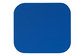 Akcesoria dla myszy i klawiatury - Fellowes Basic Mousepad - Blue - 29700
