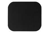 Akcesoria dla myszy i klawiatury - Fellowes Basic Mousepad - Black - 29704